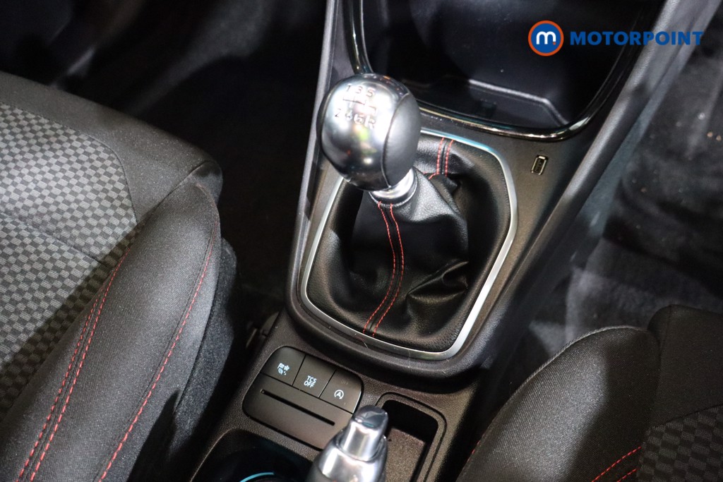 Ford Puma St-Line Manual Petrol SUV - Stock Number (1604893) - 12th supplementary image