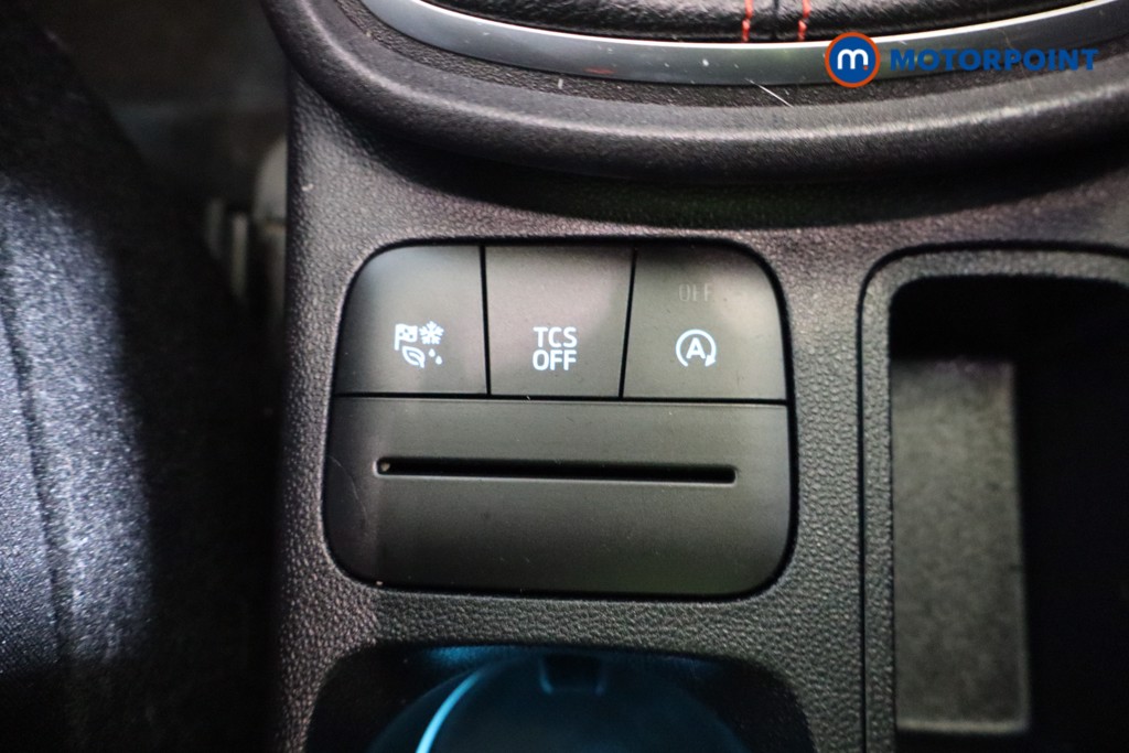 Ford Puma St-Line Manual Petrol SUV - Stock Number (1604893) - 13th supplementary image