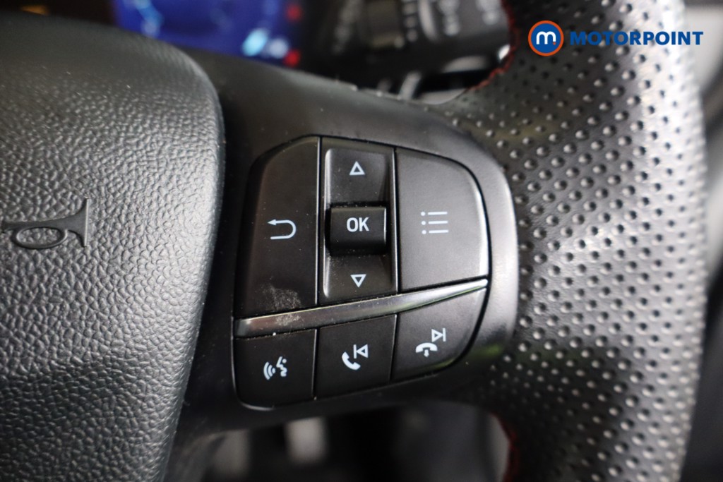 Ford Puma St-Line Manual Petrol SUV - Stock Number (1604893) - 15th supplementary image