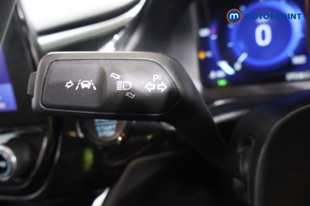 Ford Puma St-Line Manual Petrol SUV - Stock Number (1604893) - 16th supplementary image