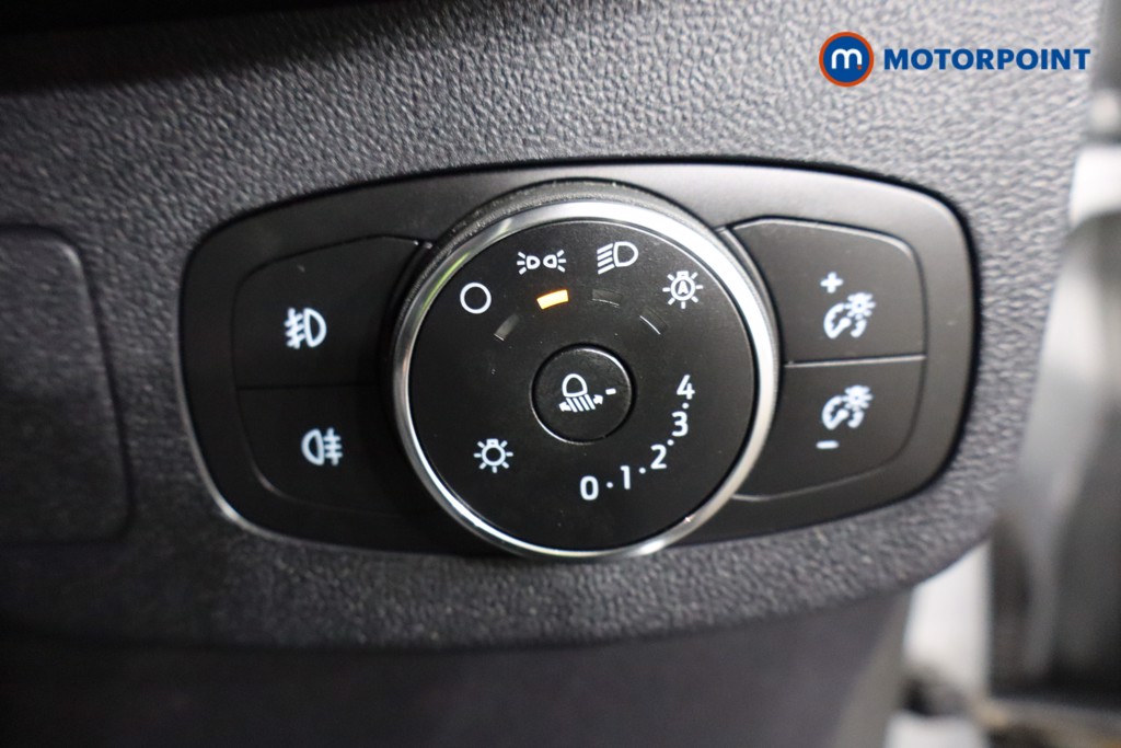 Ford Puma St-Line Manual Petrol SUV - Stock Number (1604893) - 18th supplementary image