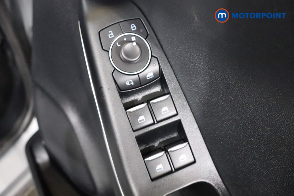 Ford Puma St-Line Manual Petrol SUV - Stock Number (1604893) - 19th supplementary image