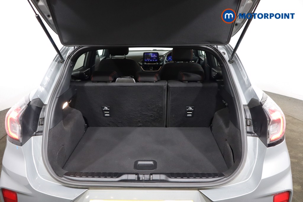 Ford Puma St-Line Manual Petrol SUV - Stock Number (1604893) - 23rd supplementary image