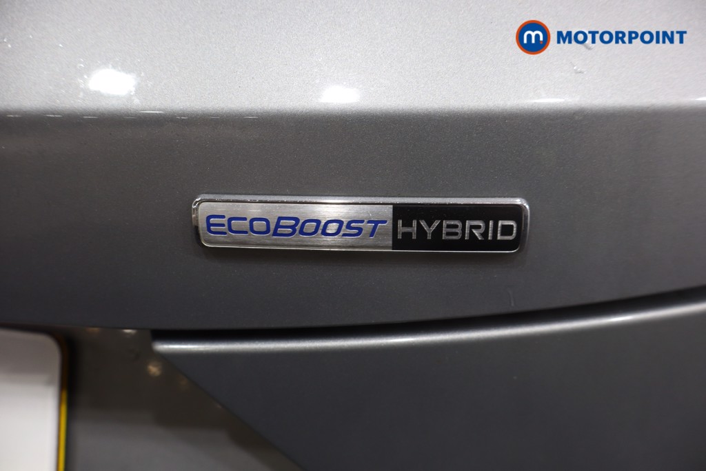 Ford Puma St-Line Manual Petrol SUV - Stock Number (1604893) - 30th supplementary image