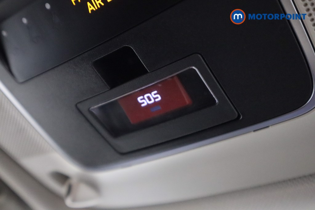 Hyundai Tucson Se Connect Manual Petrol SUV - Stock Number (1604908) - 17th supplementary image