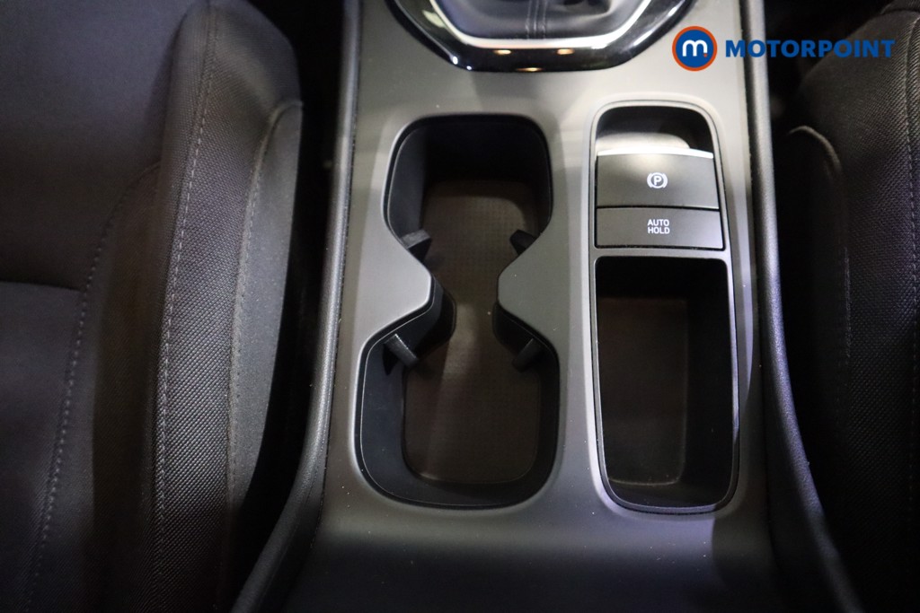 Hyundai Tucson Se Connect Manual Petrol SUV - Stock Number (1604908) - 18th supplementary image
