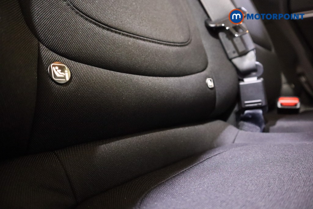 Hyundai Tucson Se Connect Manual Petrol SUV - Stock Number (1604908) - 19th supplementary image