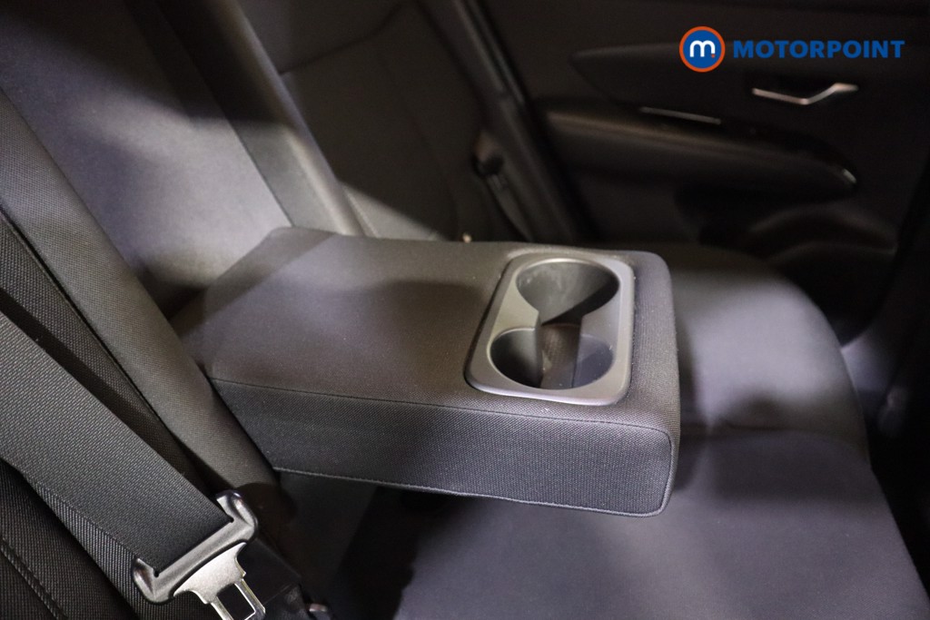 Hyundai Tucson Se Connect Manual Petrol SUV - Stock Number (1604908) - 20th supplementary image