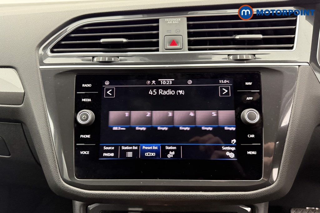 Volkswagen Tiguan Allspace Life Automatic Petrol SUV - Stock Number (1604910) - 6th supplementary image