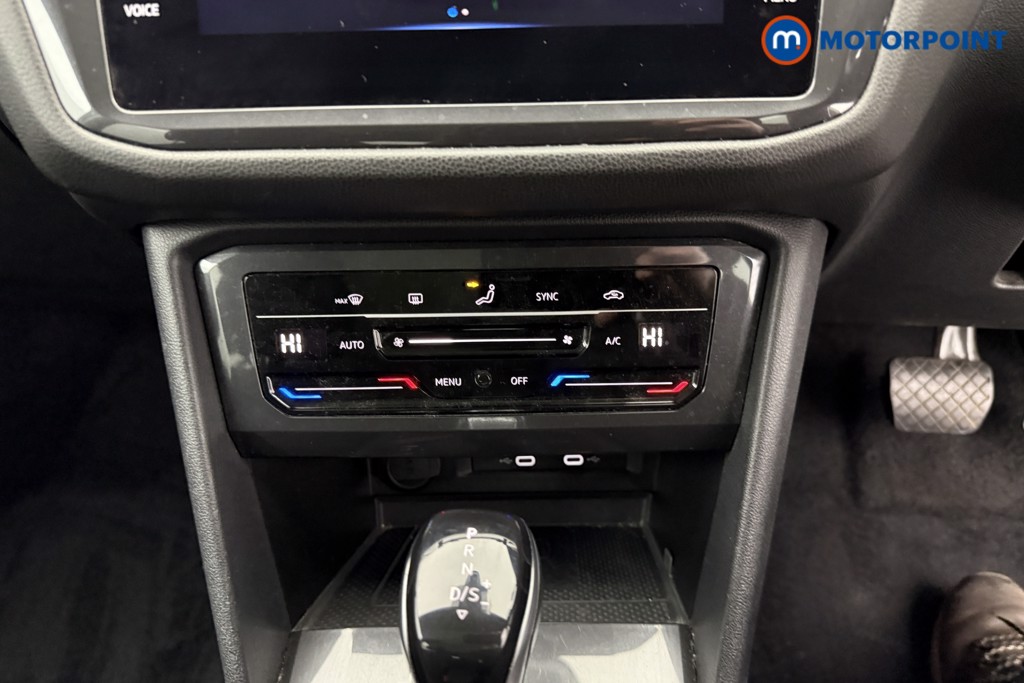 Volkswagen Tiguan Allspace Life Automatic Petrol SUV - Stock Number (1604910) - 12th supplementary image