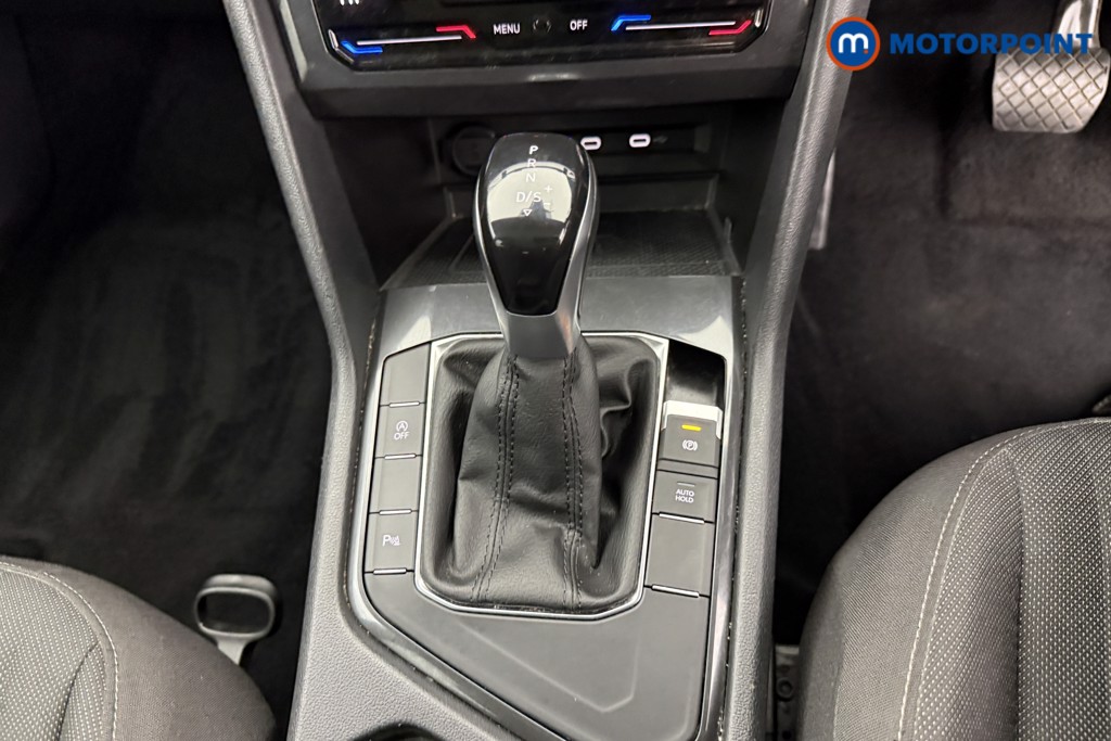 Volkswagen Tiguan Allspace Life Automatic Petrol SUV - Stock Number (1604910) - 13th supplementary image