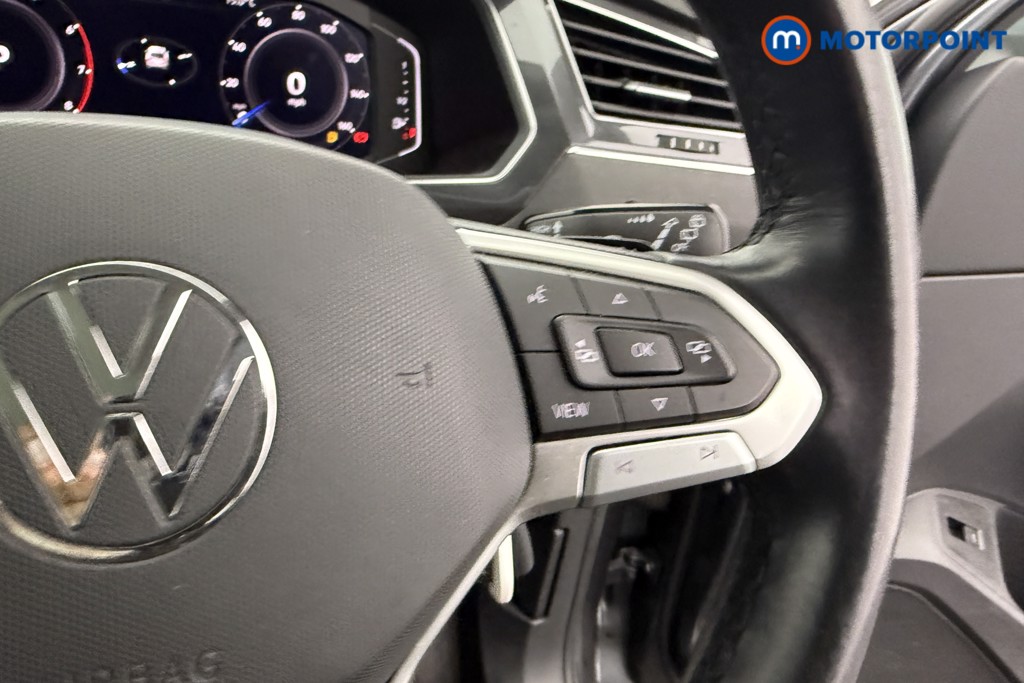 Volkswagen Tiguan Allspace Life Automatic Petrol SUV - Stock Number (1604910) - 15th supplementary image
