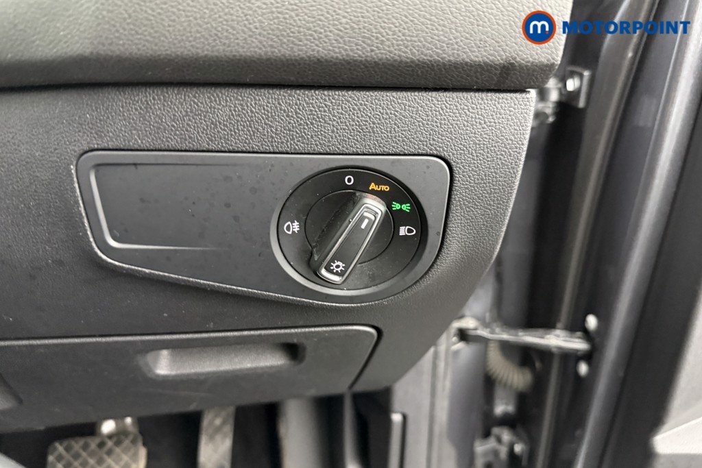 Volkswagen Tiguan Allspace Life Automatic Petrol SUV - Stock Number (1604910) - 16th supplementary image