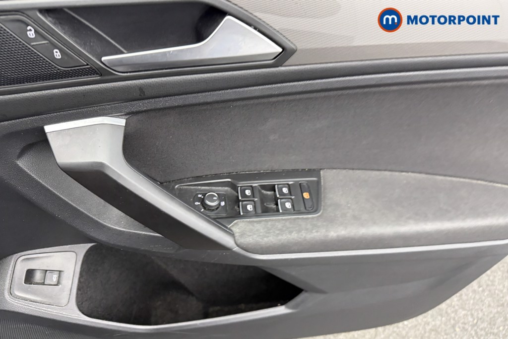 Volkswagen Tiguan Allspace Life Automatic Petrol SUV - Stock Number (1604910) - 17th supplementary image
