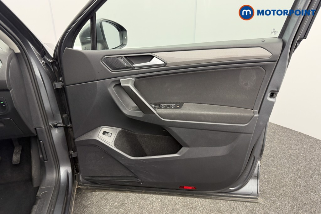 Volkswagen Tiguan Allspace Life Automatic Petrol SUV - Stock Number (1604910) - 18th supplementary image