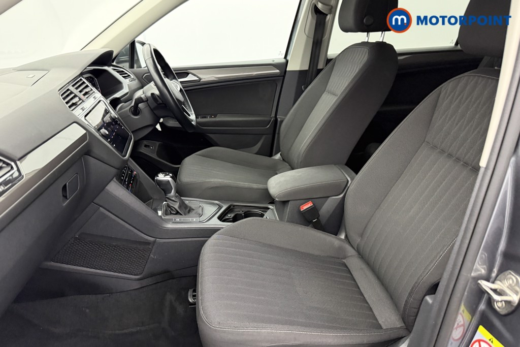 Volkswagen Tiguan Allspace Life Automatic Petrol SUV - Stock Number (1604910) - 25th supplementary image