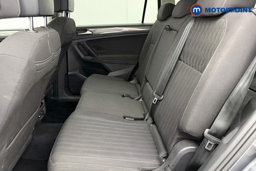 Volkswagen Tiguan Allspace Life Automatic Petrol SUV - Stock Number (1604910) - 26th supplementary image