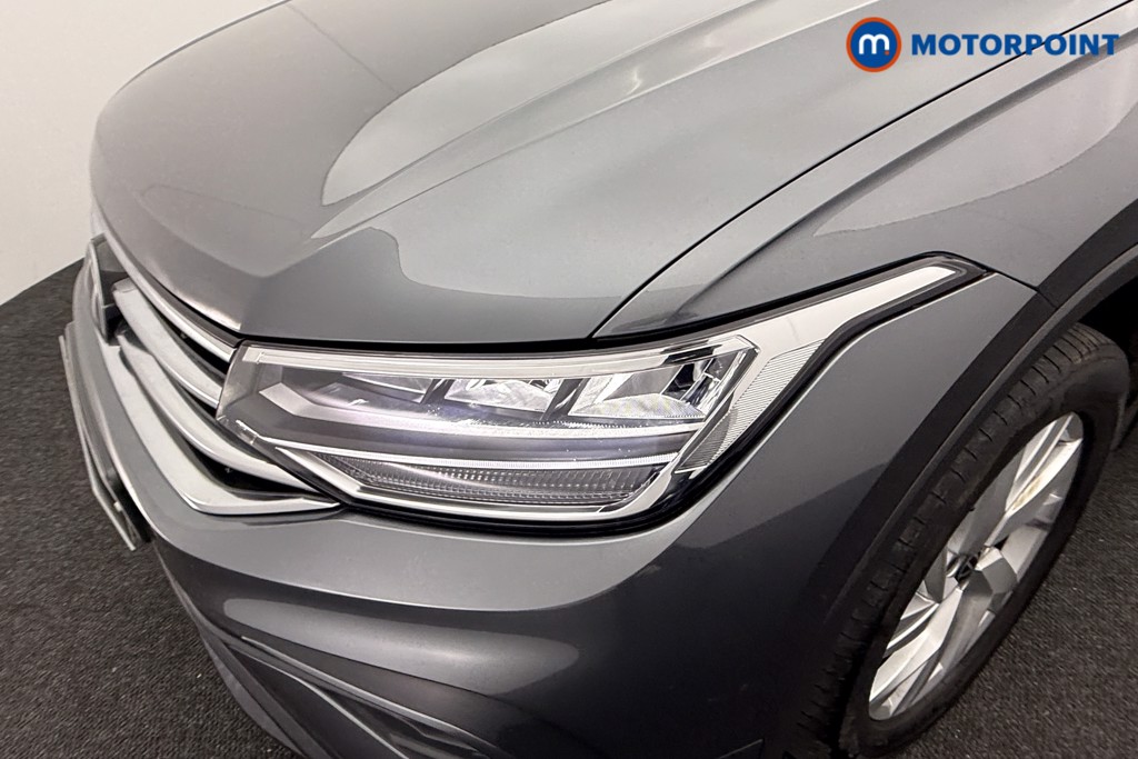 Volkswagen Tiguan Allspace Life Automatic Petrol SUV - Stock Number (1604910) - 30th supplementary image