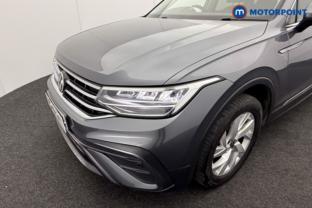 Volkswagen Tiguan Allspace Life Automatic Petrol SUV - Stock Number (1604910) - 31st supplementary image