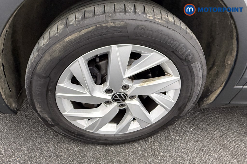 Volkswagen Tiguan Allspace Life Automatic Petrol SUV - Stock Number (1604910) - 32nd supplementary image