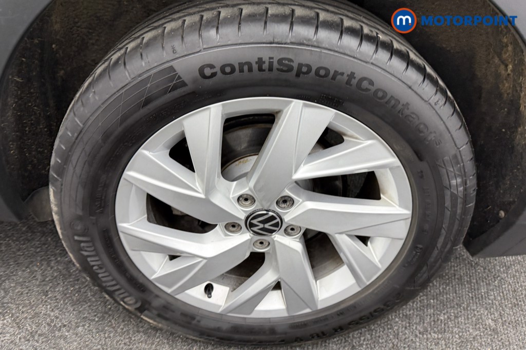 Volkswagen Tiguan Allspace Life Automatic Petrol SUV - Stock Number (1604910) - 33rd supplementary image