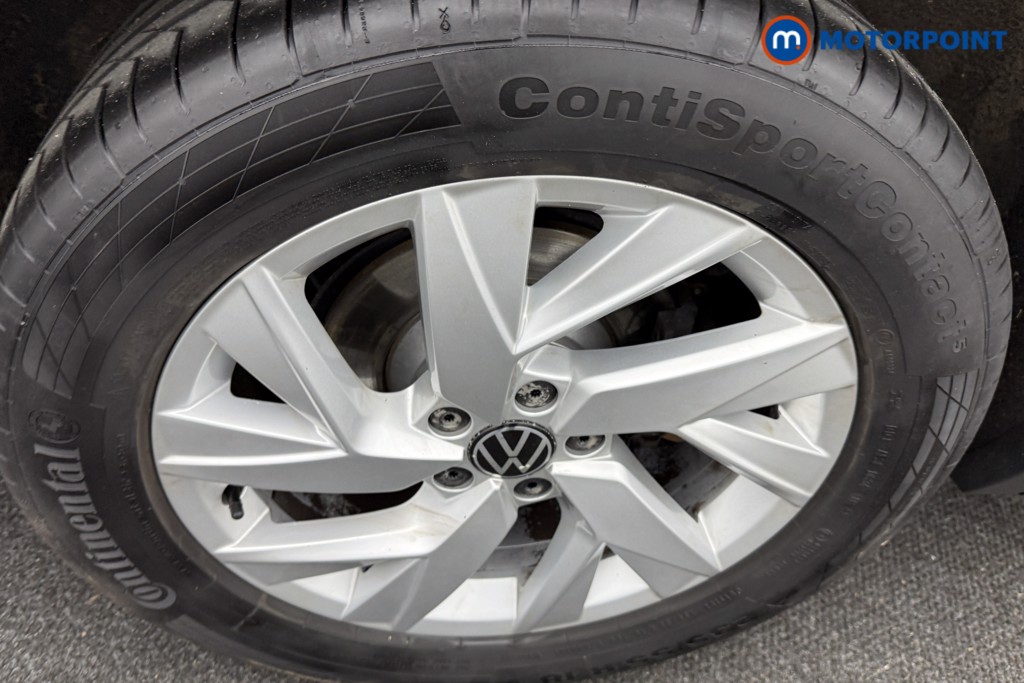 Volkswagen Tiguan Allspace Life Automatic Petrol SUV - Stock Number (1604910) - 34th supplementary image