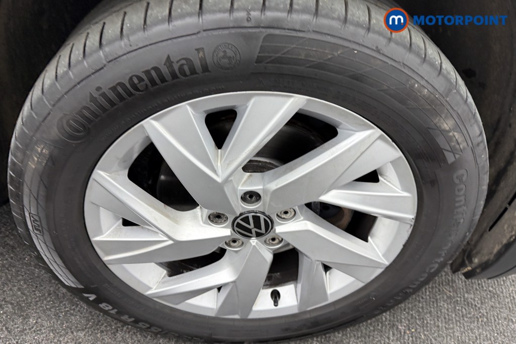 Volkswagen Tiguan Allspace Life Automatic Petrol SUV - Stock Number (1604910) - 35th supplementary image