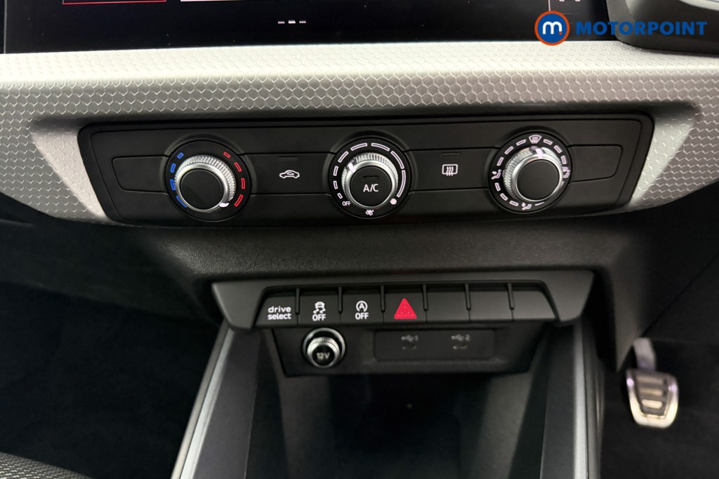 Audi A1 S Line Manual Petrol Hatchback - Stock Number (1605032) - 9th supplementary image