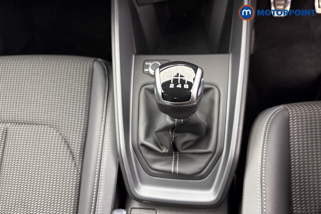 Audi A1 S Line Manual Petrol Hatchback - Stock Number (1605032) - 10th supplementary image