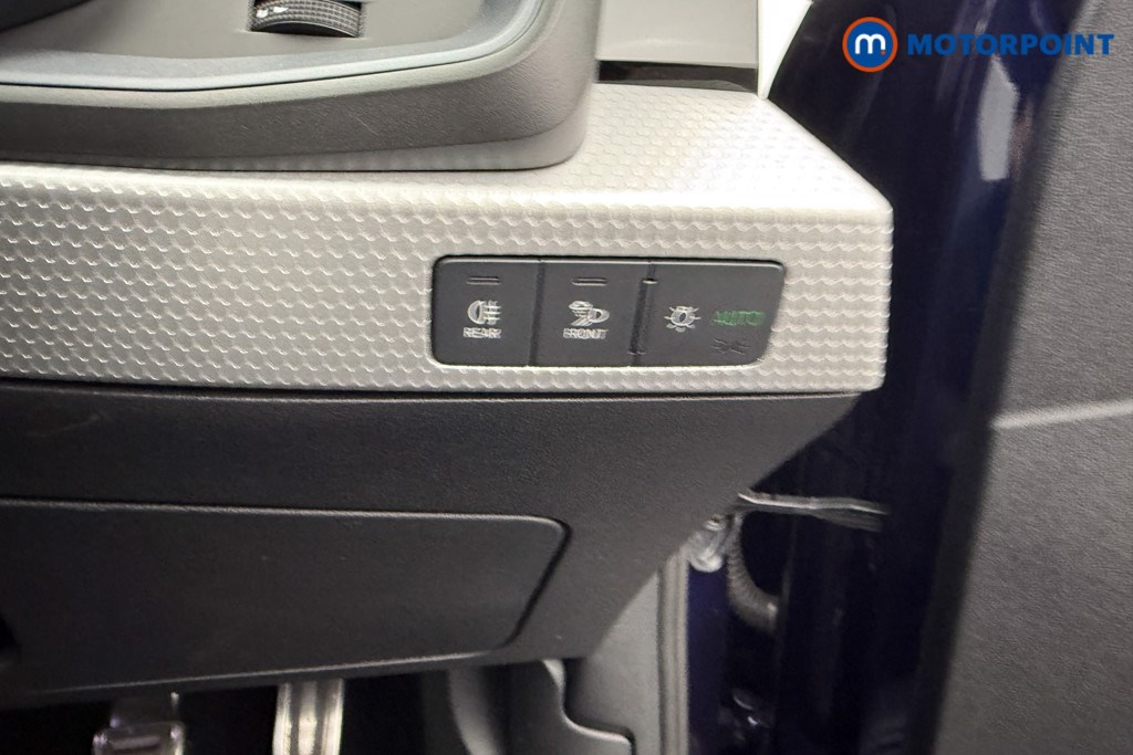 Audi A1 S Line Manual Petrol Hatchback - Stock Number (1605032) - 13th supplementary image