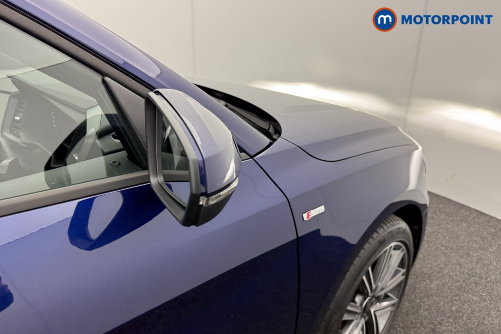 Audi A1 S Line Manual Petrol Hatchback - Stock Number (1605032) - 16th supplementary image