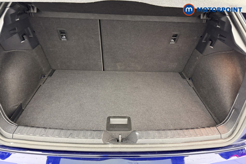 Audi A1 S Line Manual Petrol Hatchback - Stock Number (1605032) - 18th supplementary image