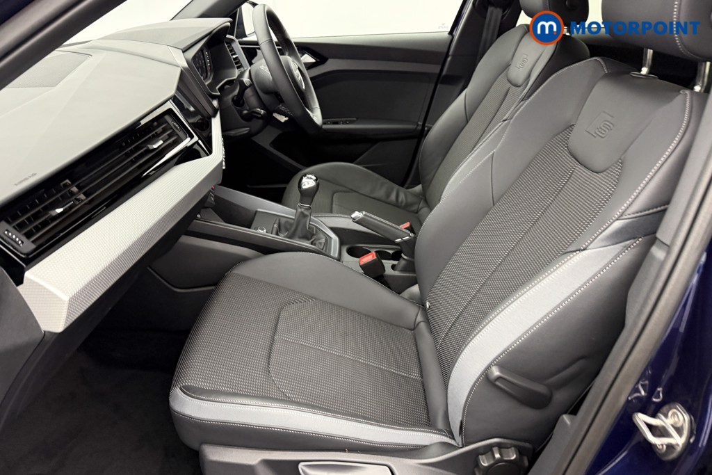 Audi A1 S Line Manual Petrol Hatchback - Stock Number (1605032) - 19th supplementary image