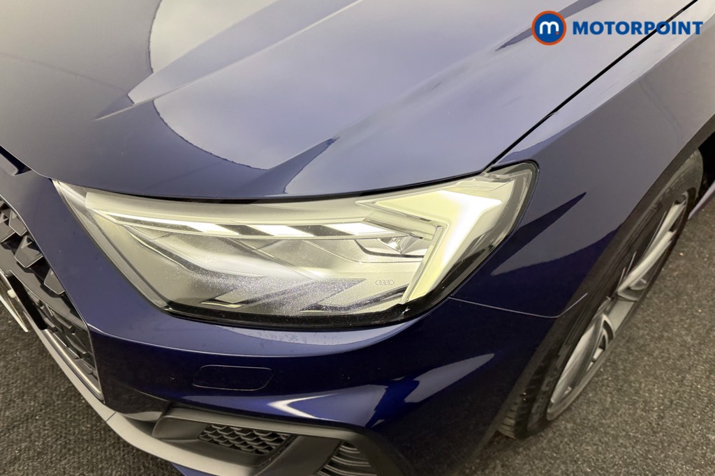 Audi A1 S Line Manual Petrol Hatchback - Stock Number (1605032) - 24th supplementary image