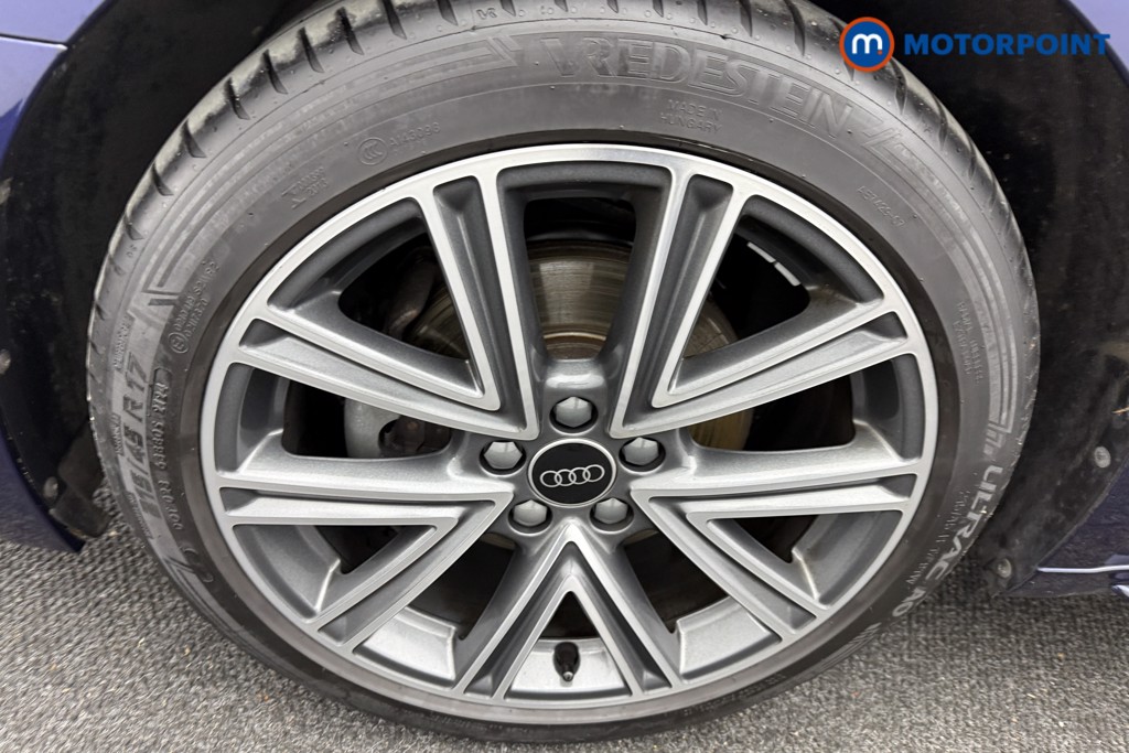 Audi A1 S Line Manual Petrol Hatchback - Stock Number (1605032) - 26th supplementary image