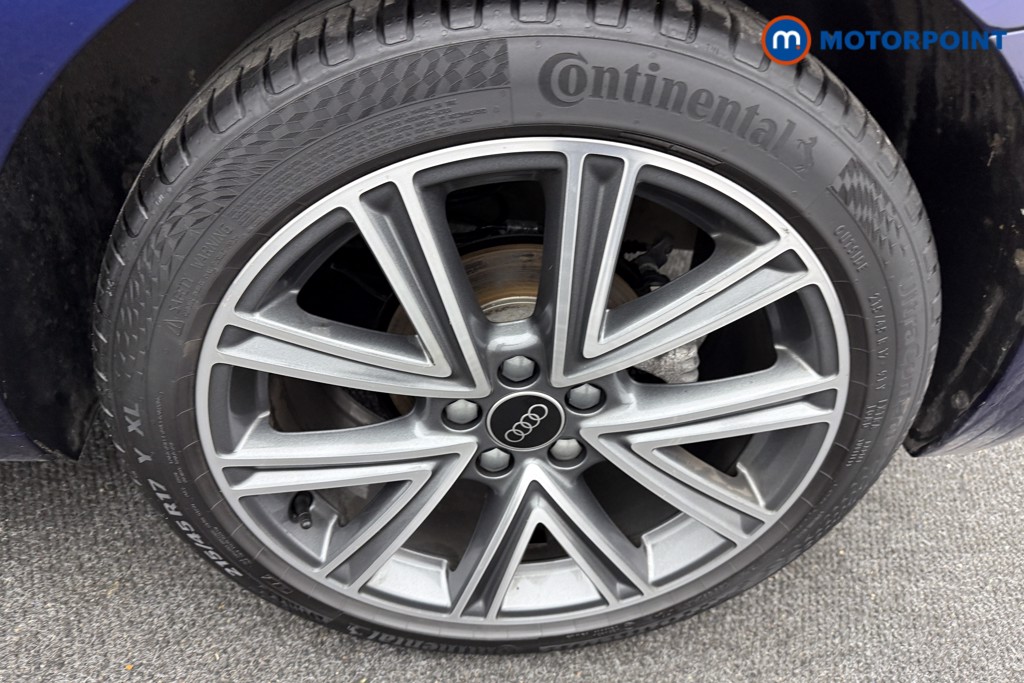 Audi A1 S Line Manual Petrol Hatchback - Stock Number (1605032) - 27th supplementary image