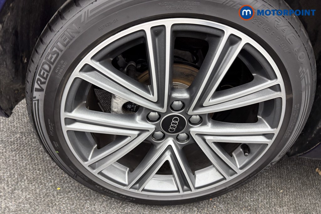 Audi A1 S Line Manual Petrol Hatchback - Stock Number (1605032) - 28th supplementary image