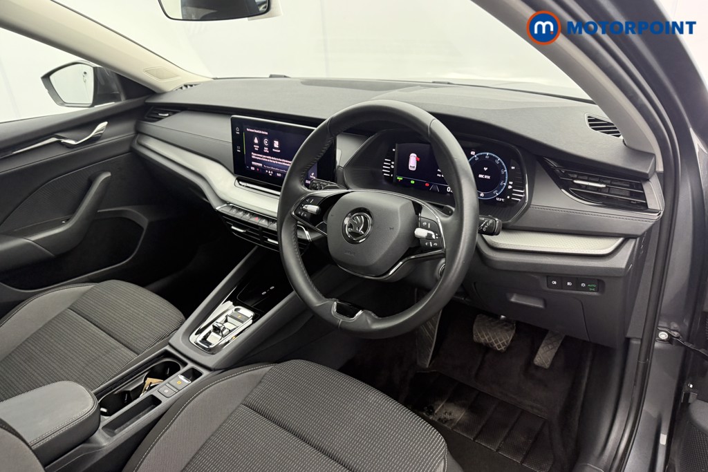 Skoda Octavia Se Technology Automatic Petrol Plug-In Hybrid Estate - Stock Number (1605033) - 4th supplementary image