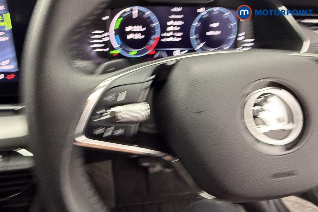 Skoda Octavia Se Technology Automatic Petrol Plug-In Hybrid Estate - Stock Number (1605033) - 14th supplementary image