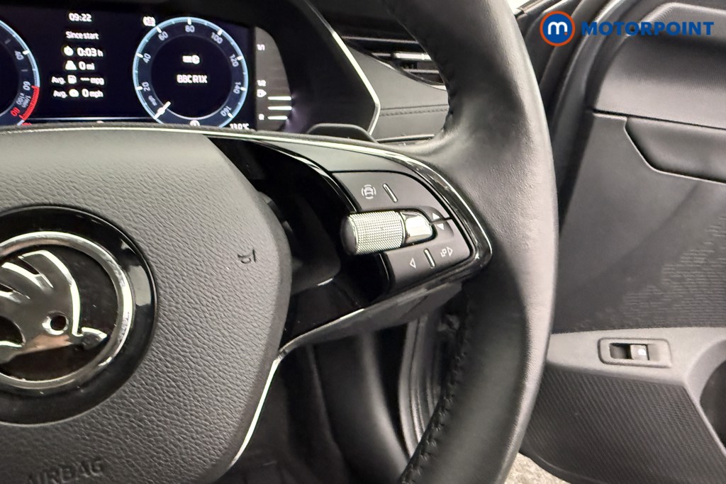 Skoda Octavia Se Technology Automatic Petrol Plug-In Hybrid Estate - Stock Number (1605033) - 15th supplementary image