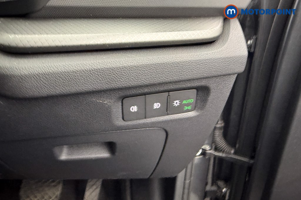 Skoda Octavia Se Technology Automatic Petrol Plug-In Hybrid Estate - Stock Number (1605033) - 16th supplementary image