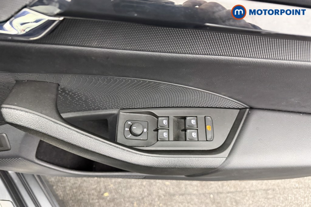 Skoda Octavia Se Technology Automatic Petrol Plug-In Hybrid Estate - Stock Number (1605033) - 17th supplementary image