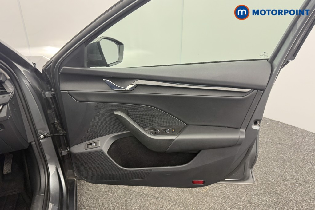 Skoda Octavia Se Technology Automatic Petrol Plug-In Hybrid Estate - Stock Number (1605033) - 18th supplementary image