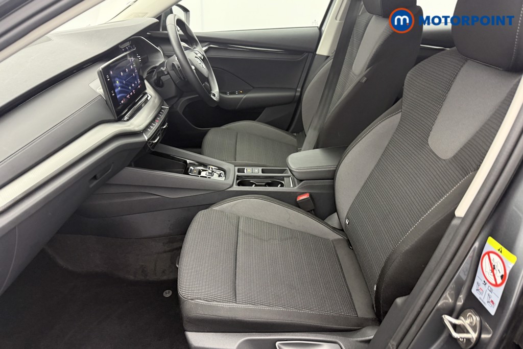 Skoda Octavia Se Technology Automatic Petrol Plug-In Hybrid Estate - Stock Number (1605033) - 23rd supplementary image