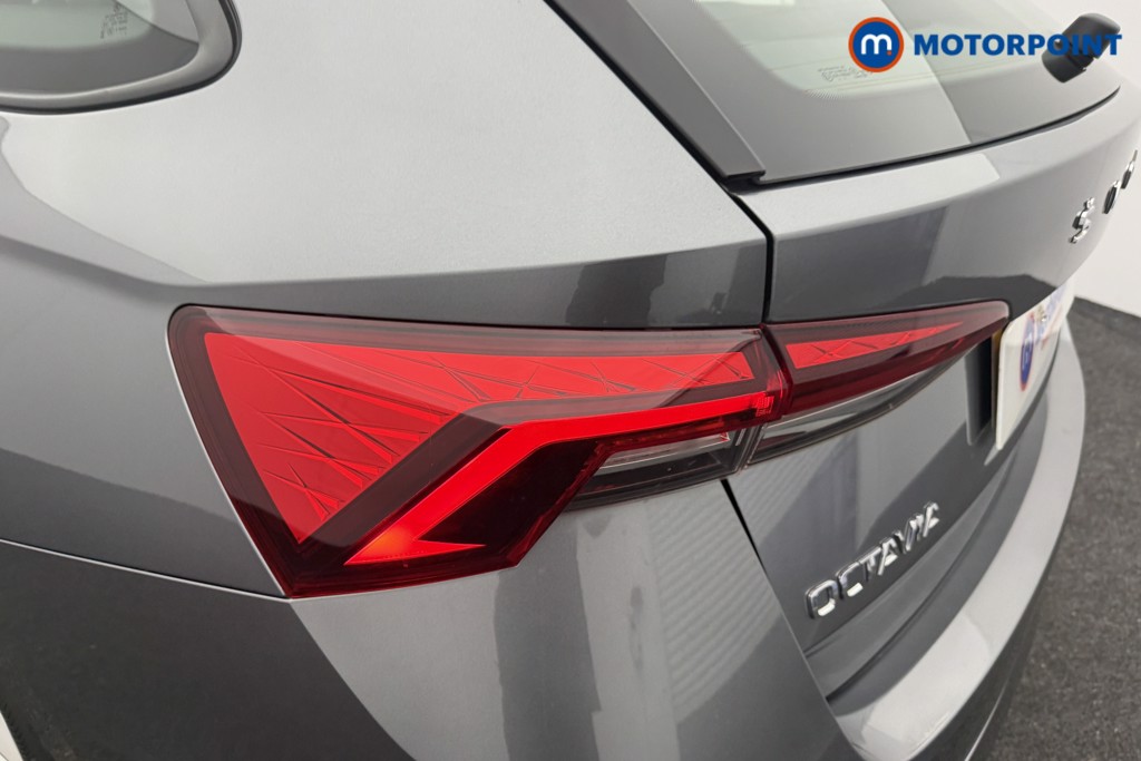 Skoda Octavia Se Technology Automatic Petrol Plug-In Hybrid Estate - Stock Number (1605033) - 26th supplementary image