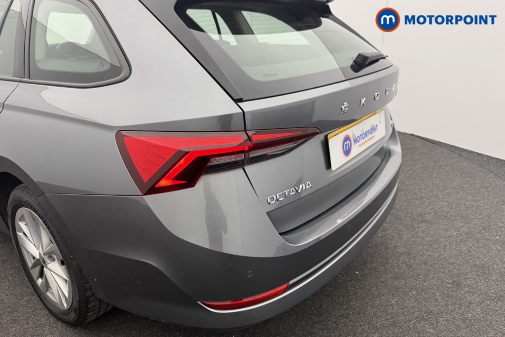 Skoda Octavia Se Technology Automatic Petrol Plug-In Hybrid Estate - Stock Number (1605033) - 27th supplementary image