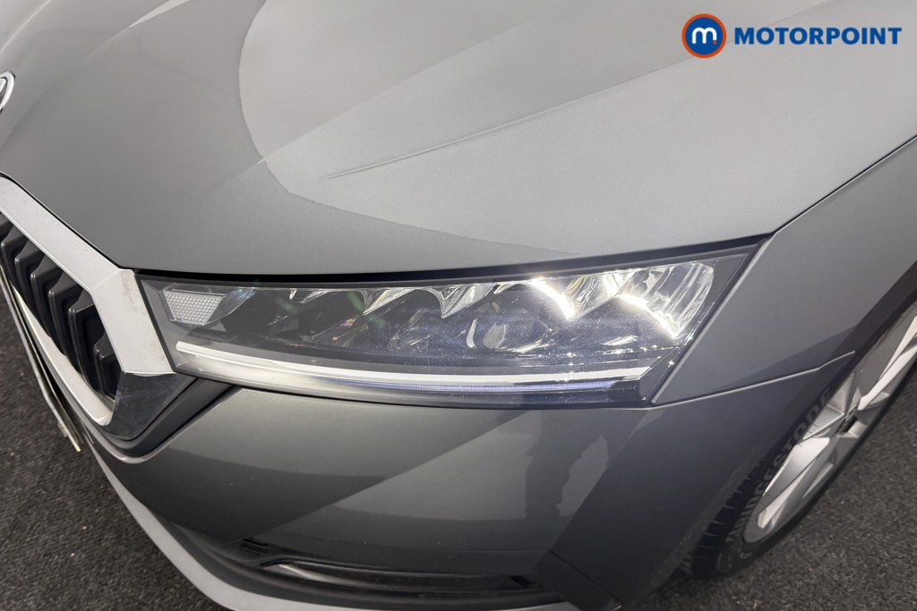 Skoda Octavia Se Technology Automatic Petrol Plug-In Hybrid Estate - Stock Number (1605033) - 28th supplementary image