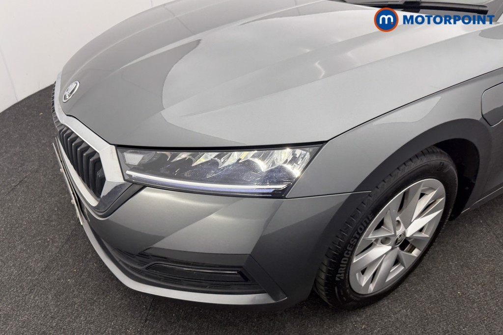 Skoda Octavia Se Technology Automatic Petrol Plug-In Hybrid Estate - Stock Number (1605033) - 29th supplementary image