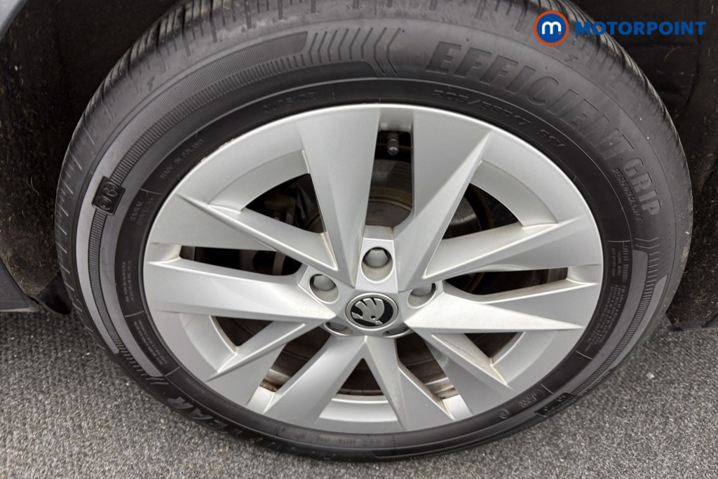 Skoda Octavia Se Technology Automatic Petrol Plug-In Hybrid Estate - Stock Number (1605033) - 31st supplementary image