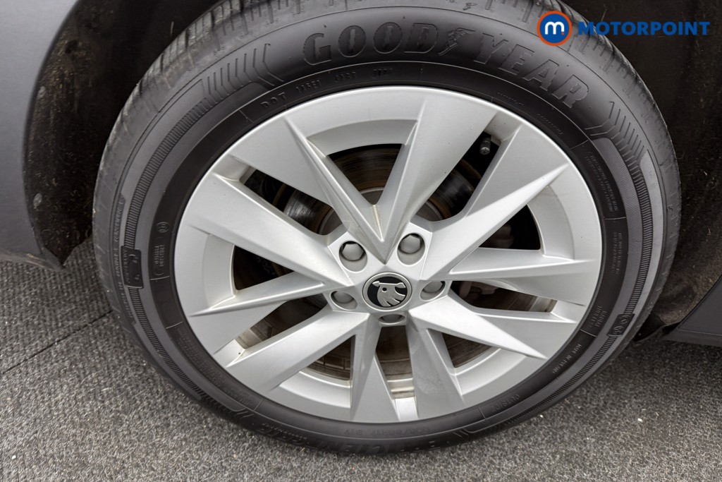 Skoda Octavia Se Technology Automatic Petrol Plug-In Hybrid Estate - Stock Number (1605033) - 32nd supplementary image